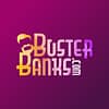 Buster Banks – Suljettu