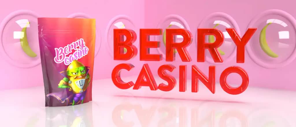 Berry casino