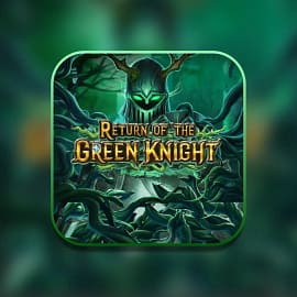 Return of the Green Knight