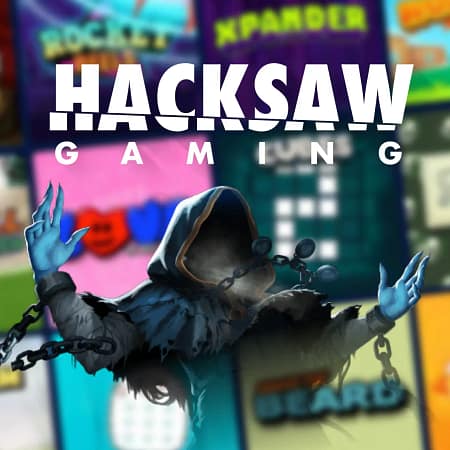 Hacksaw Gaming casino turnaus