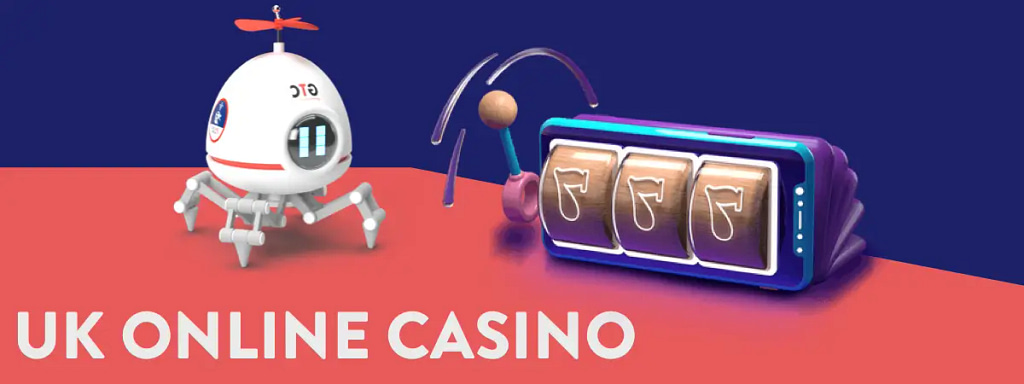 UK online casino